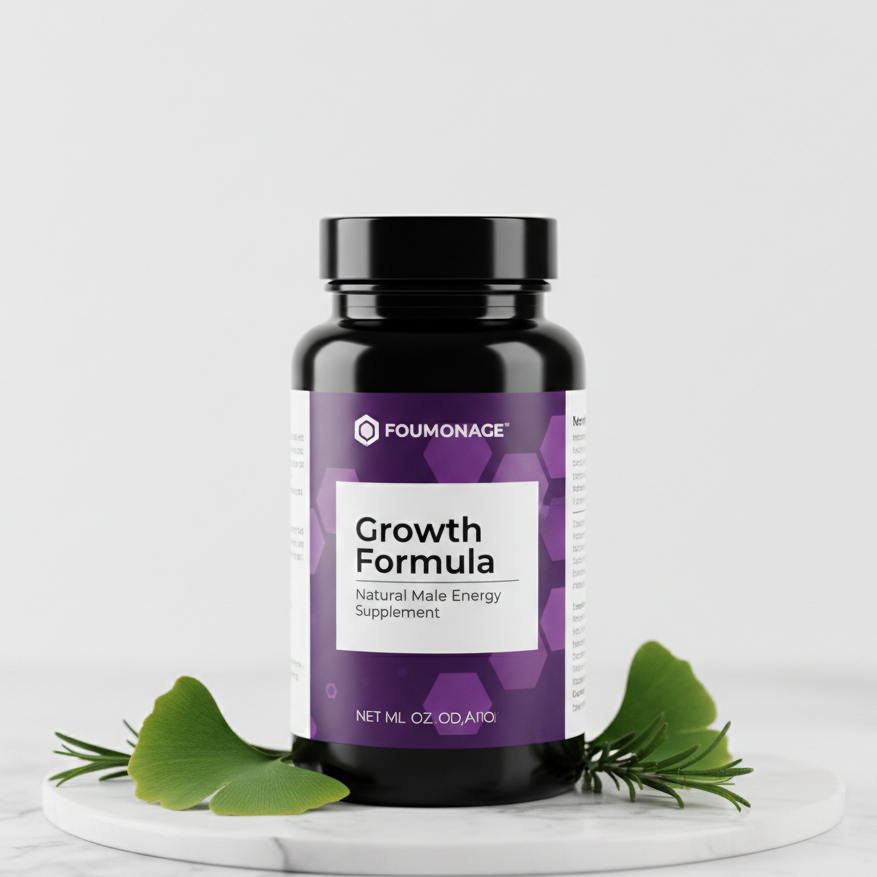 Growth Formula termék